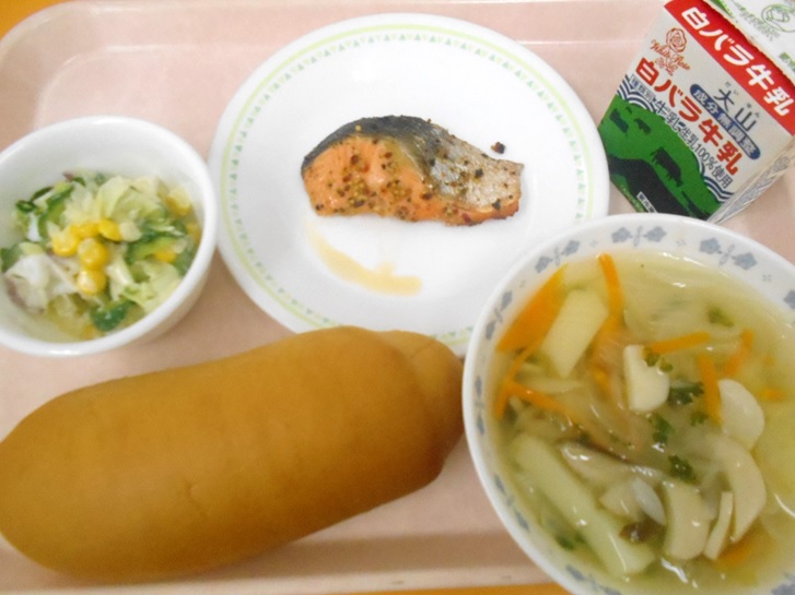 鹿野地域　2019.06.03